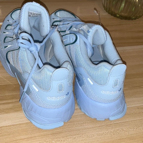 🚨NEW🚨 ADIDAS SIZE 7.5 Men’s - Picture 4 of 5